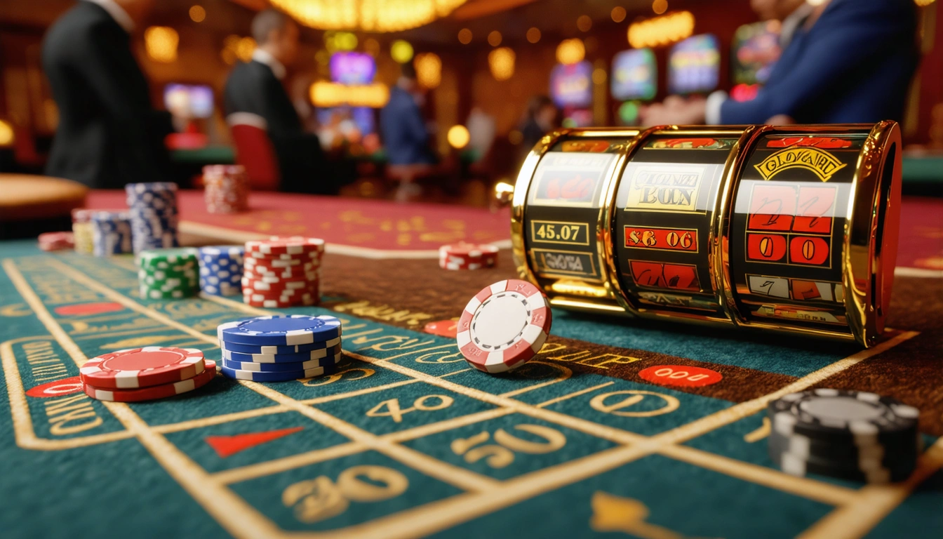 app Glory Casino
