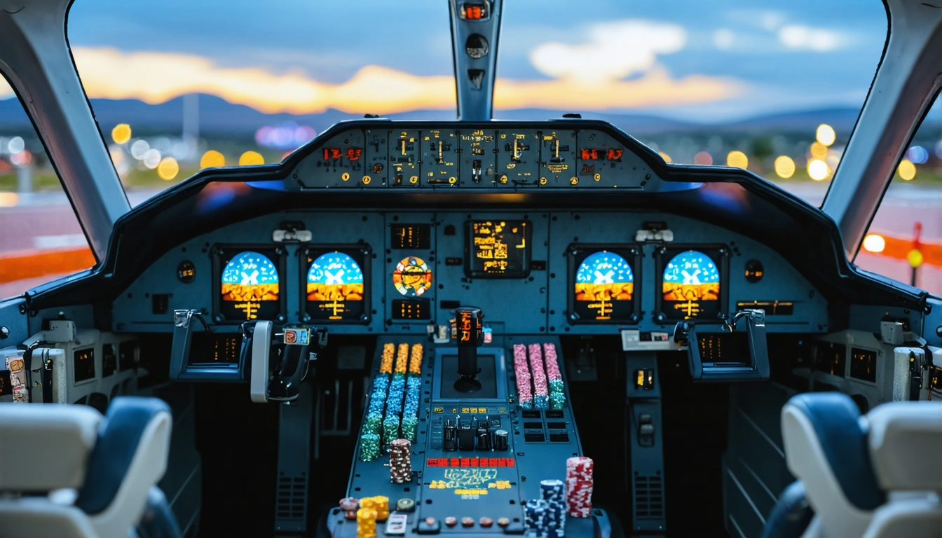 aviator app Glory Casino