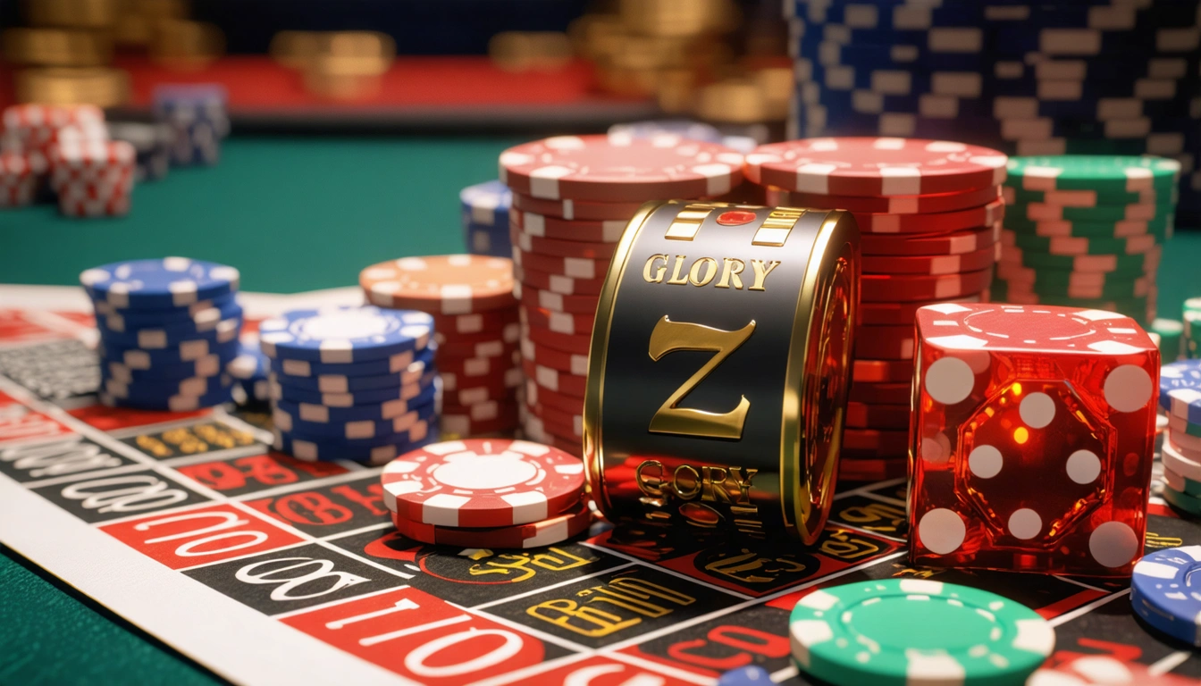 bonus Glory Casino