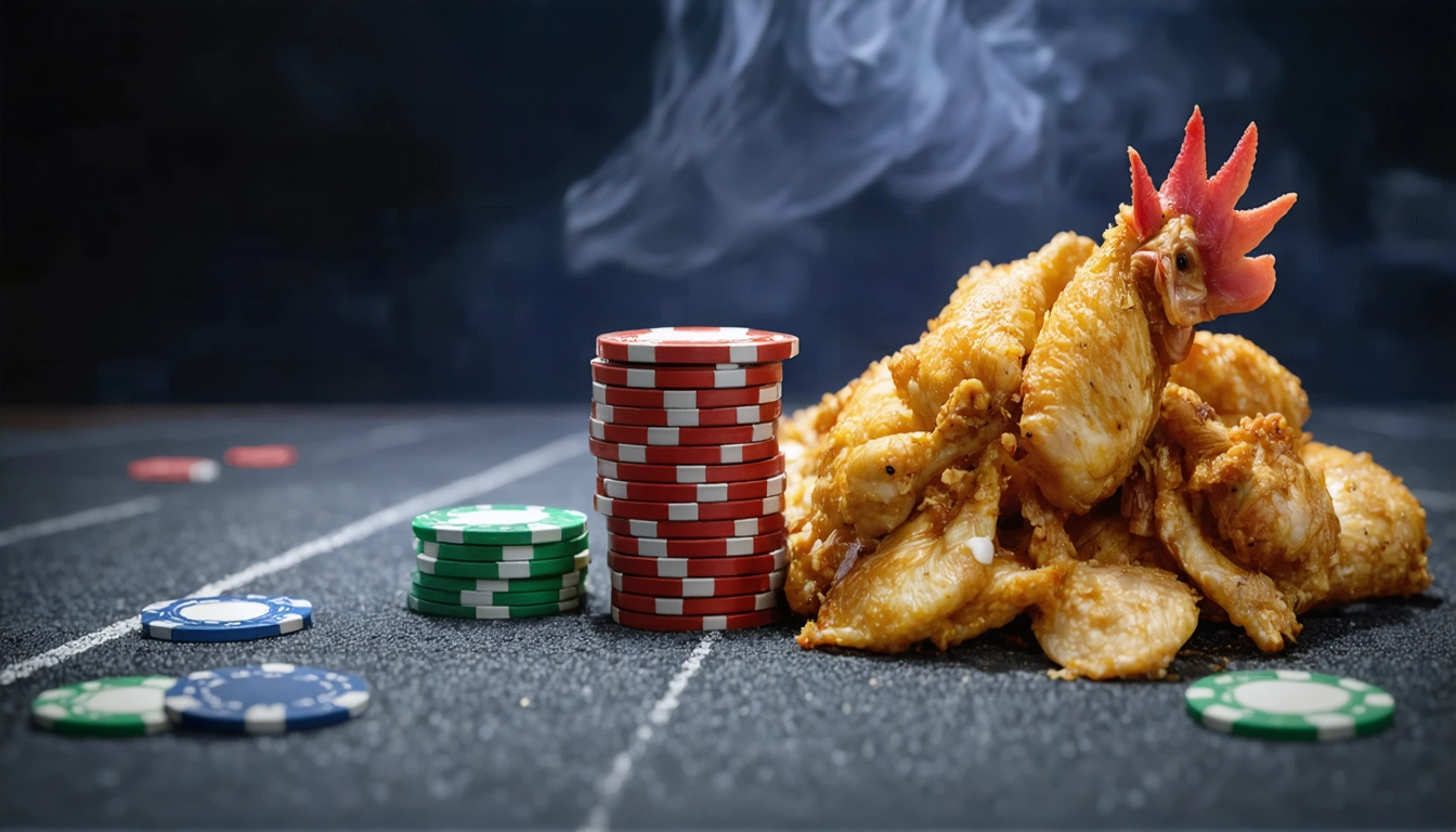 chicken road download Glory Casino